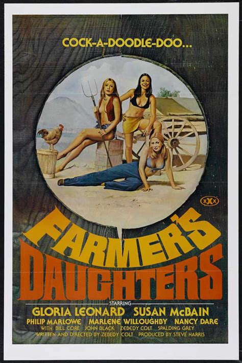 blow job daughter|The Farmer's Daughters (1976) .